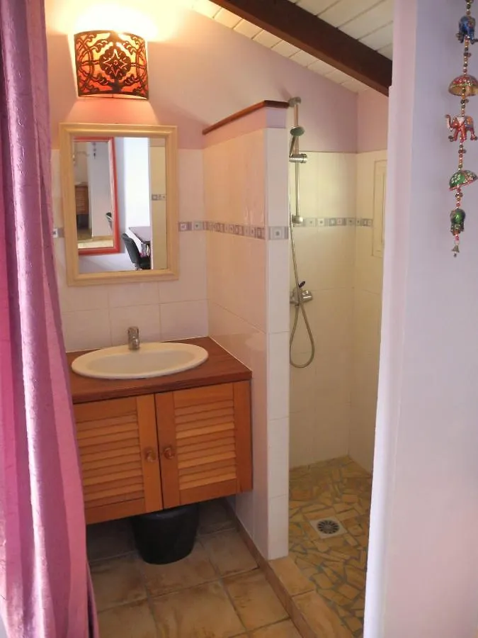 Villa Grand Bleu Sainte-Rose 0*,